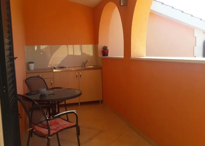 Marica Apartment Primosten